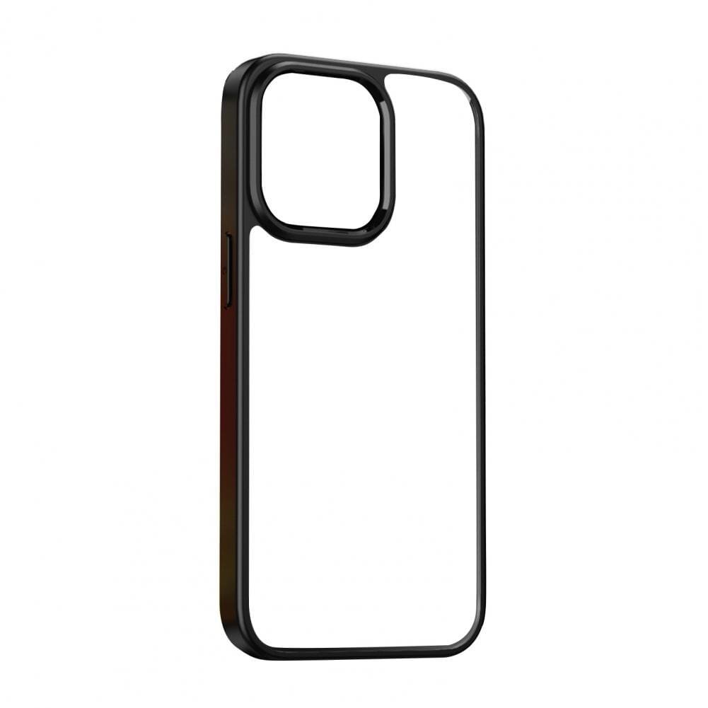 Luxury Premium Anti-scratch PC Back Phone Case Cover and 3D Glass Protector for IPhone Series - Image 14