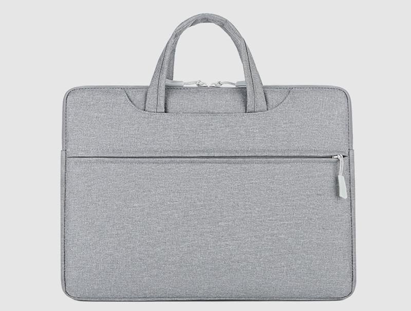 Luxury Waterproof Notebook Briefcase Sleeve Shoulder Laptop bag - Image 14