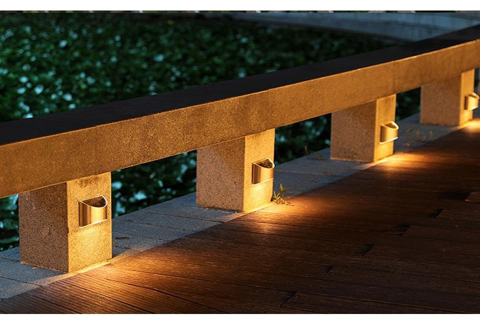 Solar Street Light Monitoring Lamp Fake Camera Body Induction Outdoor Wall Lamp - Image 5