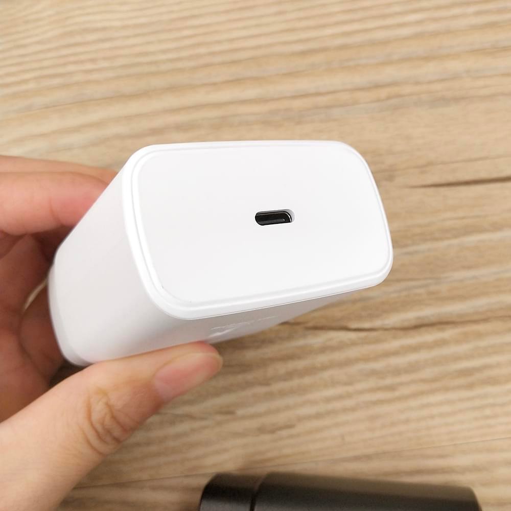 Original Samsung 45W USB Type C To C Super Fast Charger Adapter - Image 17