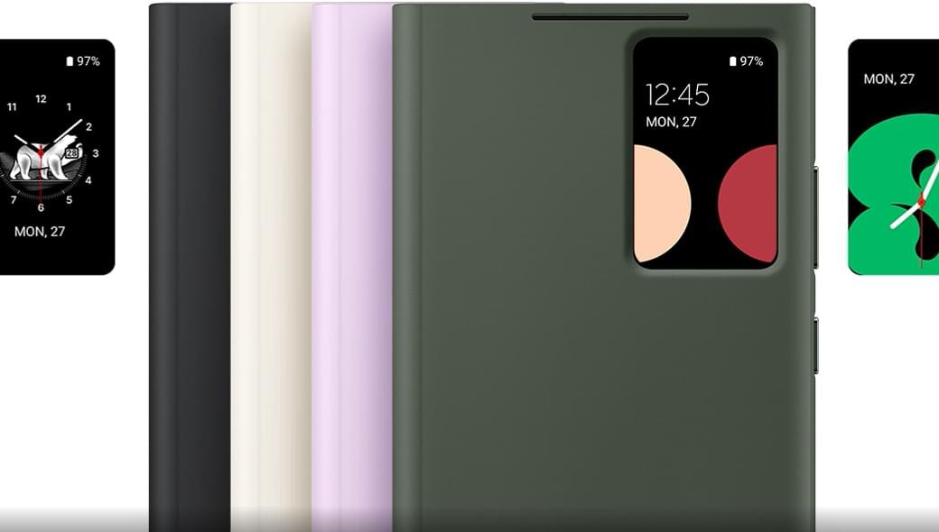 Original Samsung 333 - Image 14