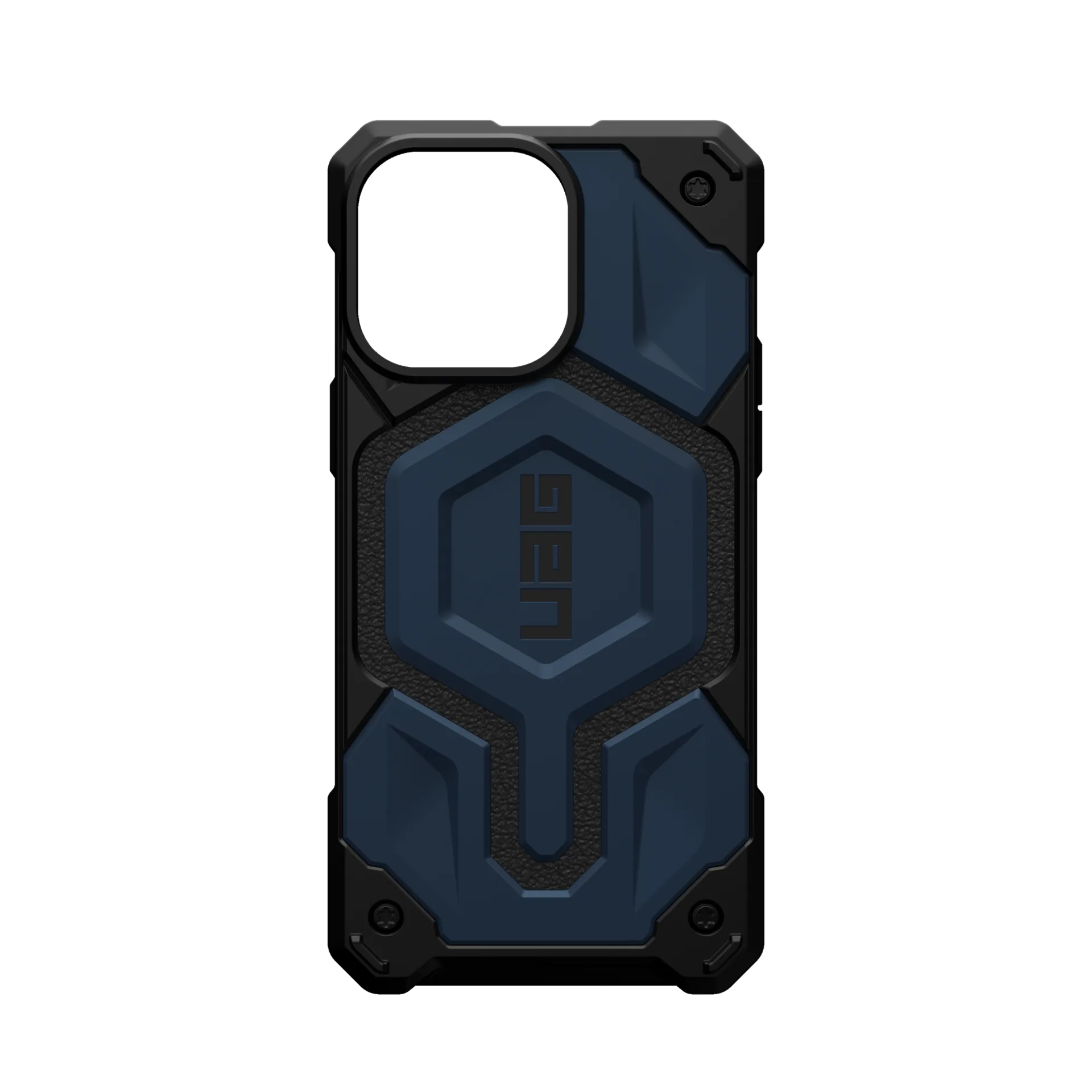 UAG Monarch Rugged Shockproof Dropproof Premium MagSafe Compatible Case Cover For iPhone 14 Series - Image 14
