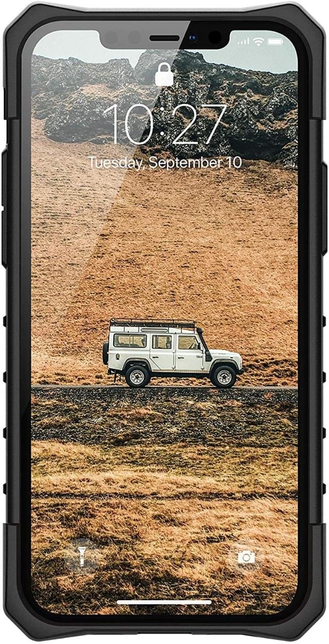 UAG Monarch Series iPhone 11  Series Case - Image 13