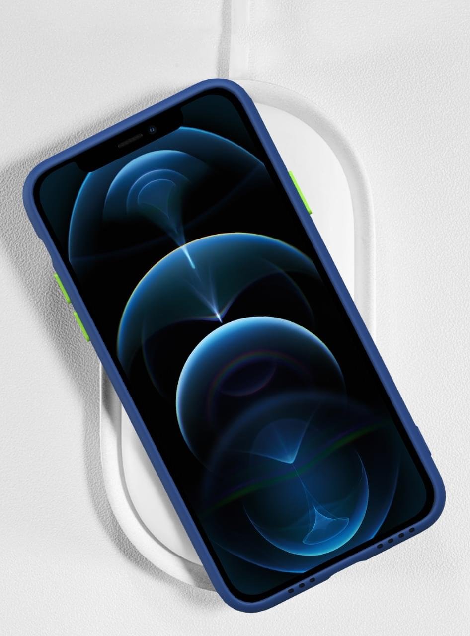 iPhone 12 Series Push-Window Armor Case - Image 7