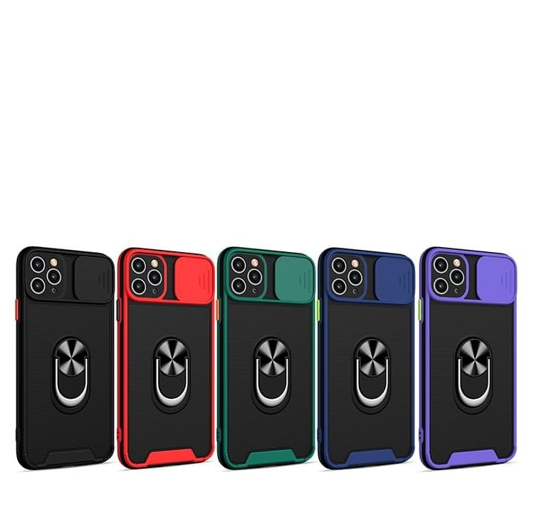 iPhone 12 Series Push-Window Armor Case - Image 8