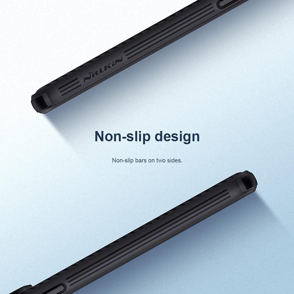 Nillkin Camshield Pro Case for OnePlus 8/9 & Nord 2 Series - Image 10