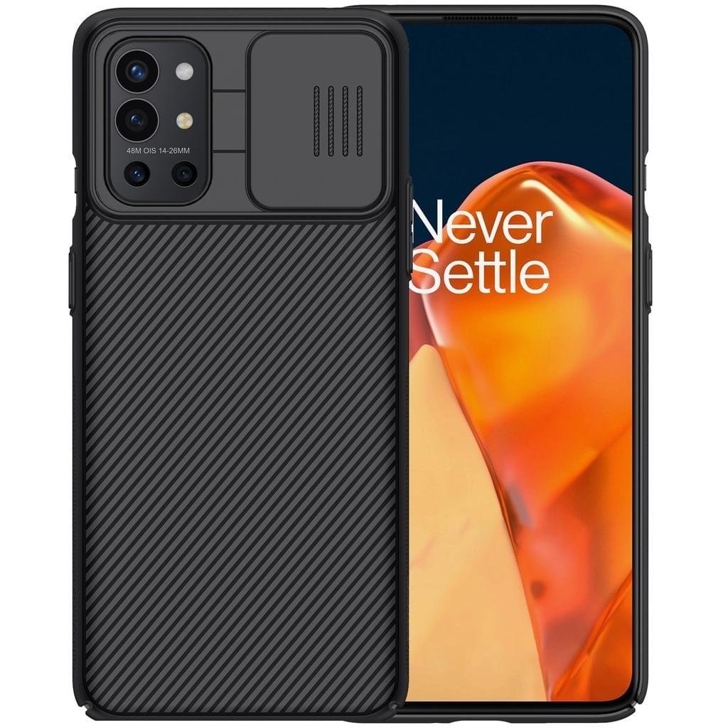Nillkin Camshield Pro Case for OnePlus 8/9 & Nord 2 Series - Image 2