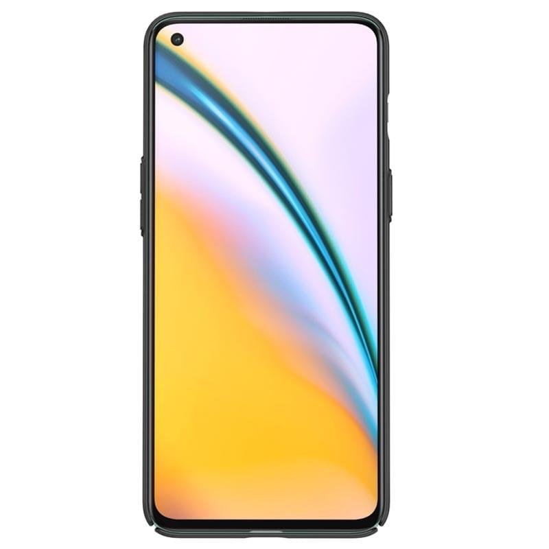 Nillkin Camshield Pro Case for OnePlus Nord 2- 5G - Image 5