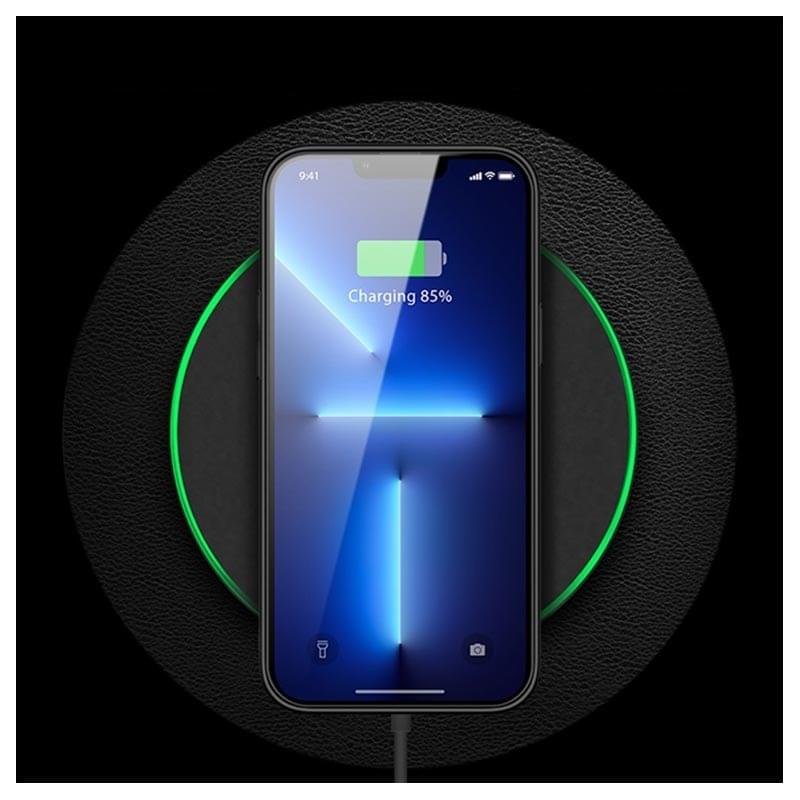 Dux Ducis Yolo Leather Electroplated Case for iPhone 12 and 13 Series - Image 9