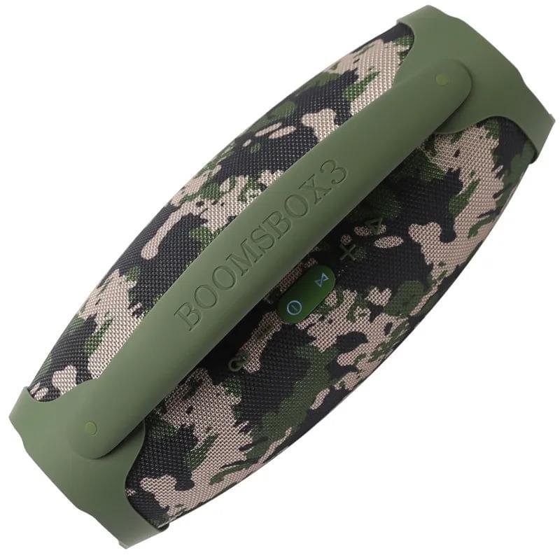 Generic JBL Boombox Portable Wireless Outdoor Bluetooth Speaker - Image 20