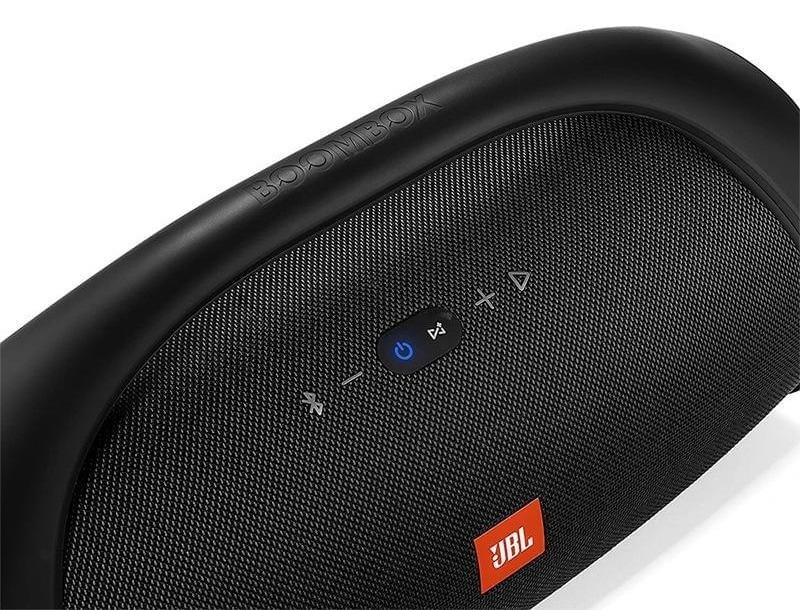 Generic JBL Boombox Portable Wireless Outdoor Bluetooth Speaker - Image 21