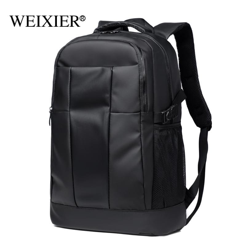 Luxury Premium High Quality Waterproof backpack Laptop Bag