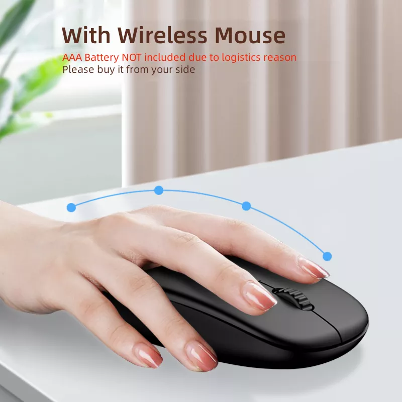 Luxury Premium Wireless Bluetooth keyboard Leather Case Cover For Samsung Galaxy Z Fold Phones - Image 5