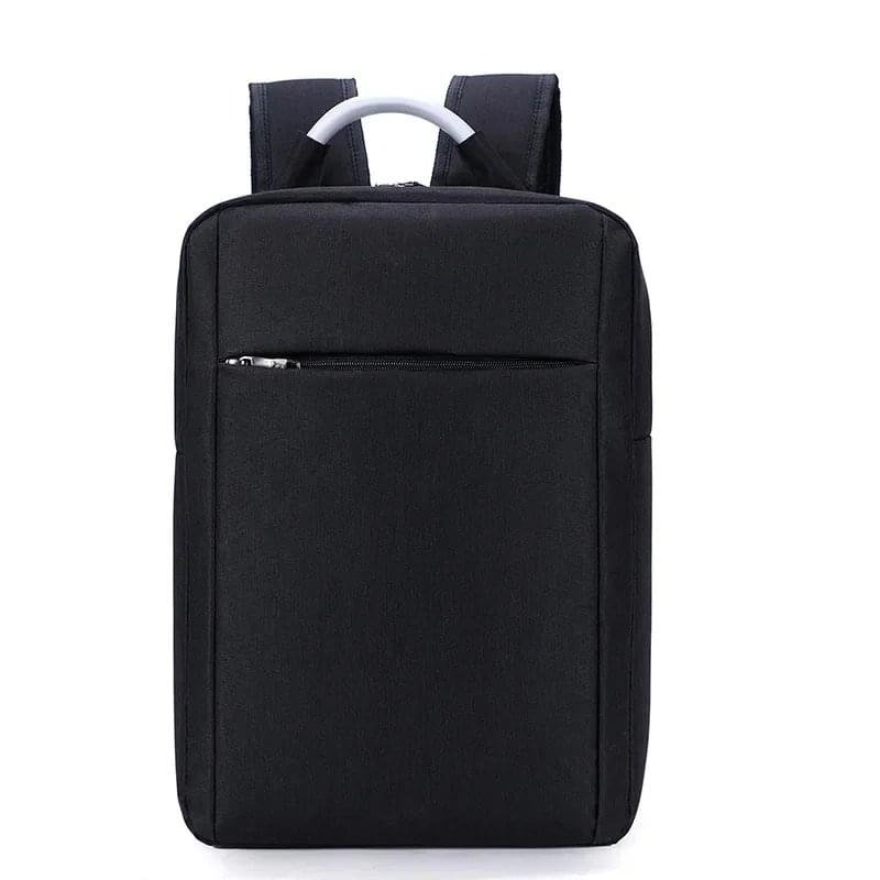 Luxury Premium Multifunctional Commuter Backpack Business Laptop Bag - Image 2