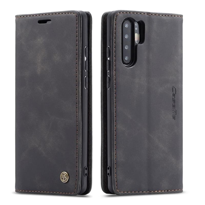 Luxury Premium CaseMe Wallet Magnetic Flip Case Cover For Huawei P30/P30 Pro - Image 27
