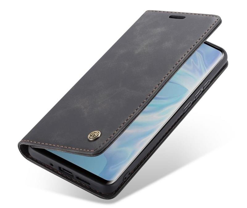 Luxury Premium CaseMe Wallet Magnetic Flip Case Cover For Huawei P30/P30 Pro - Image 25
