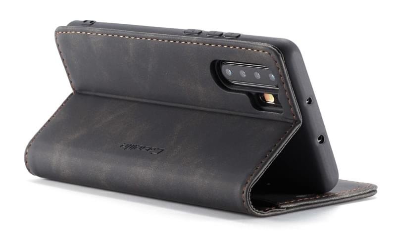 Luxury Premium CaseMe Wallet Magnetic Flip Case Cover For Huawei P30/P30 Pro - Image 23
