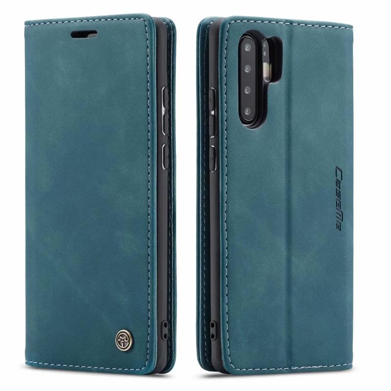 Luxury Premium CaseMe Wallet Magnetic Flip Case Cover For Huawei P30/P30 Pro - Image 21