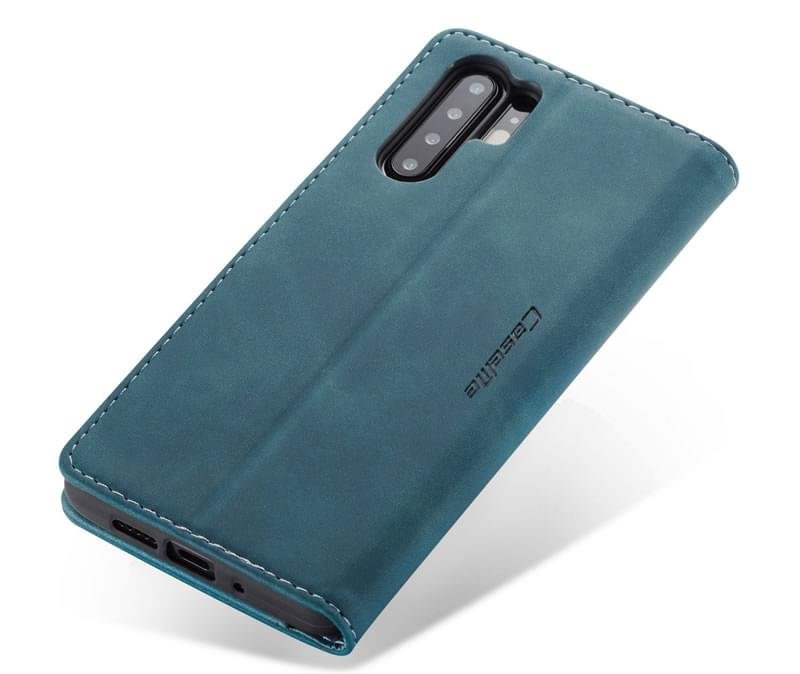 Luxury Premium CaseMe Wallet Magnetic Flip Case Cover For Huawei P30/P30 Pro - Image 18