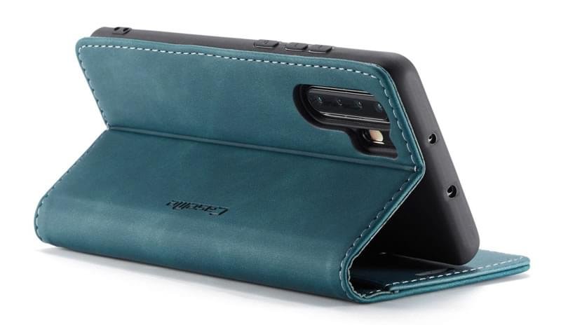 Luxury Premium CaseMe Wallet Magnetic Flip Case Cover For Huawei P30/P30 Pro - Image 17