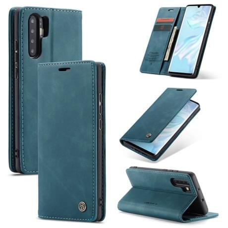 Luxury Premium CaseMe Wallet Magnetic Flip Case Cover For Huawei P30/P30 Pro - Image 16