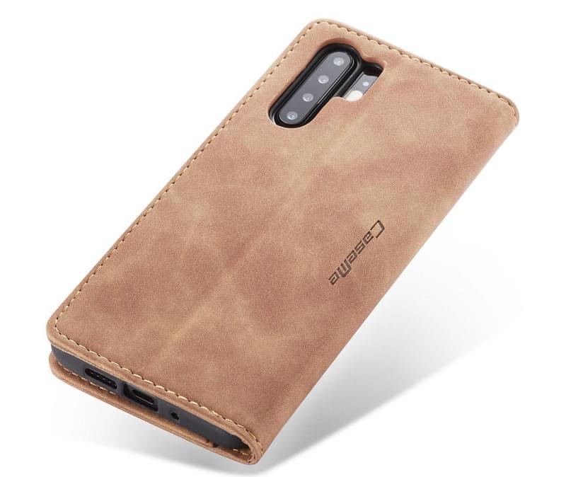 Luxury Premium CaseMe Wallet Magnetic Flip Case Cover For Huawei P30/P30 Pro - Image 12