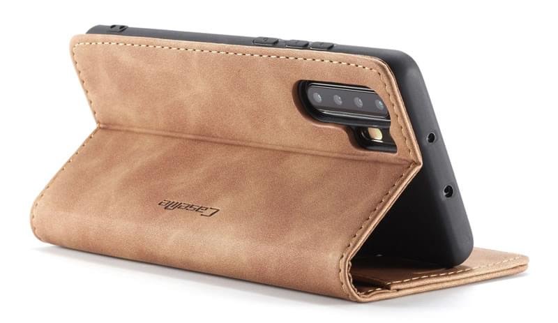 Luxury Premium CaseMe Wallet Magnetic Flip Case Cover For Huawei P30/P30 Pro - Image 11