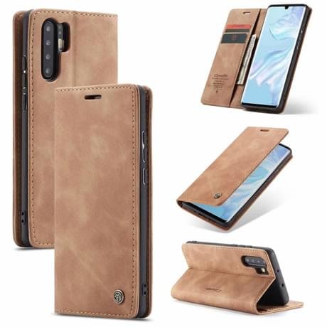 Luxury Premium CaseMe Wallet Magnetic Flip Case Cover For Huawei P30/P30 Pro - Image 10