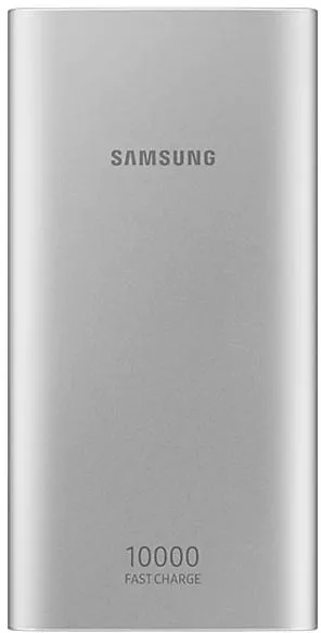 Official 10000mAh 25W Super Fast Type C Samsung Portable Power Bank Pack - Image 5
