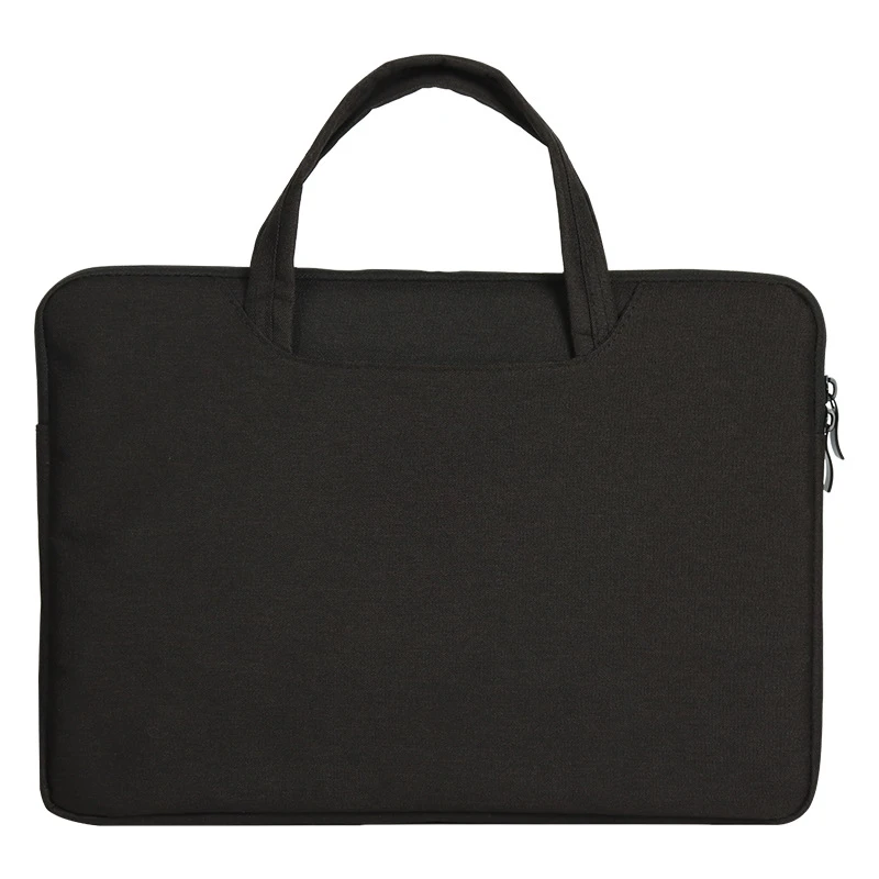 Luxury Waterproof Notebook Briefcase Sleeve Shoulder Laptop bag - Image 34