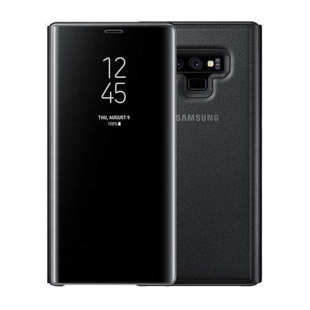 Official Samsung Clear View Smart Case Cover With a Sensor for Samsung Note 8 /Note 9 - Image 10