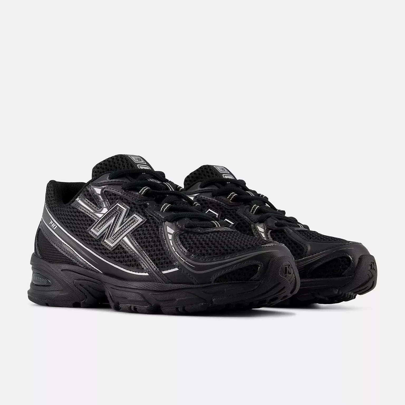 740 Unisex Athletic Casual Running Shoes - Image 2