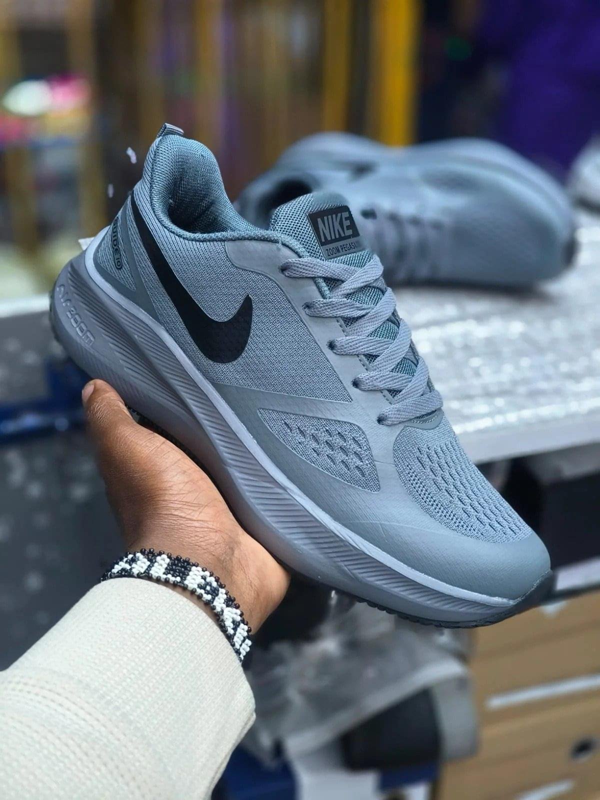 Zoom Pegasus Unisex Lightweight Orthopedic Running Shoes ​