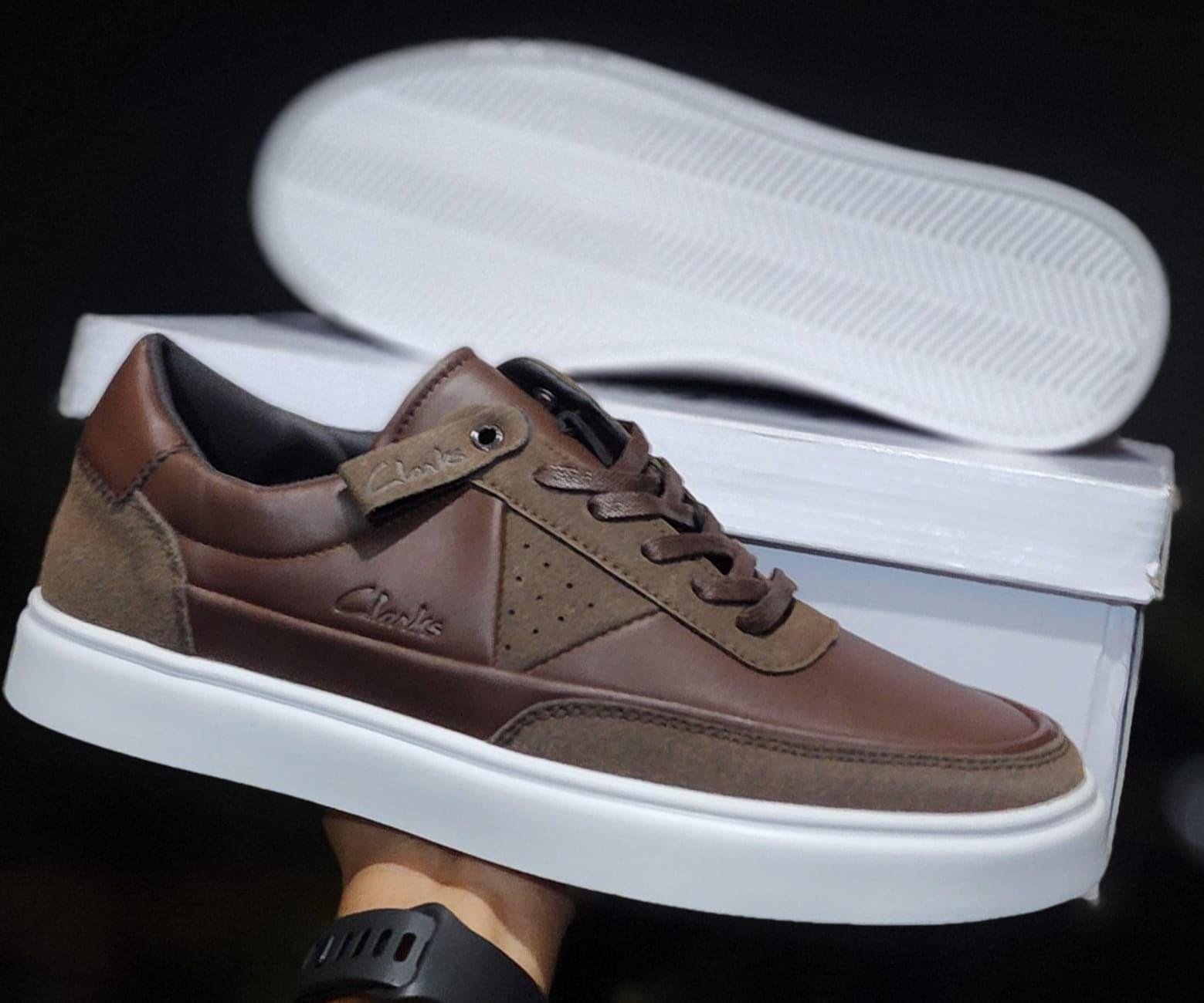 CL men’s casual sneakers