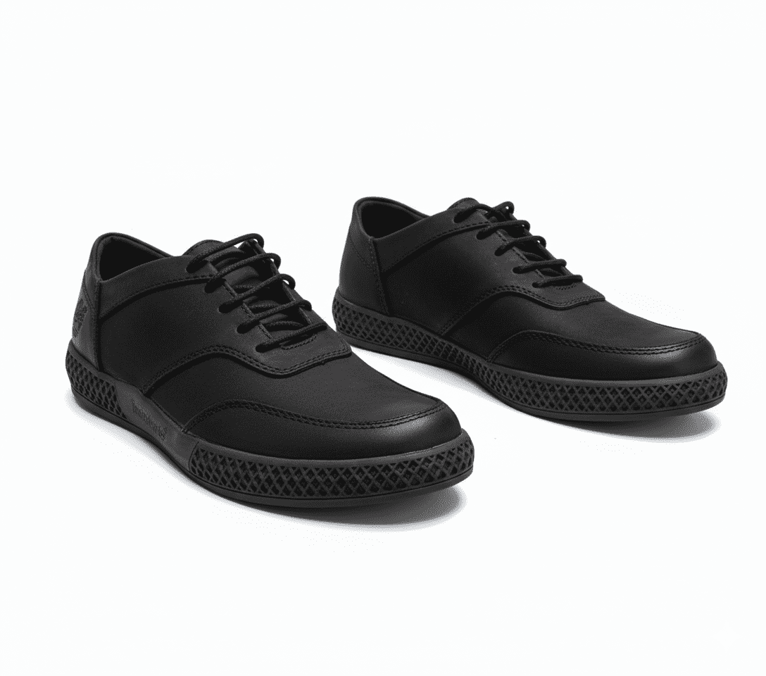 TL TerraStride Elite Leather Shoes - Image 2