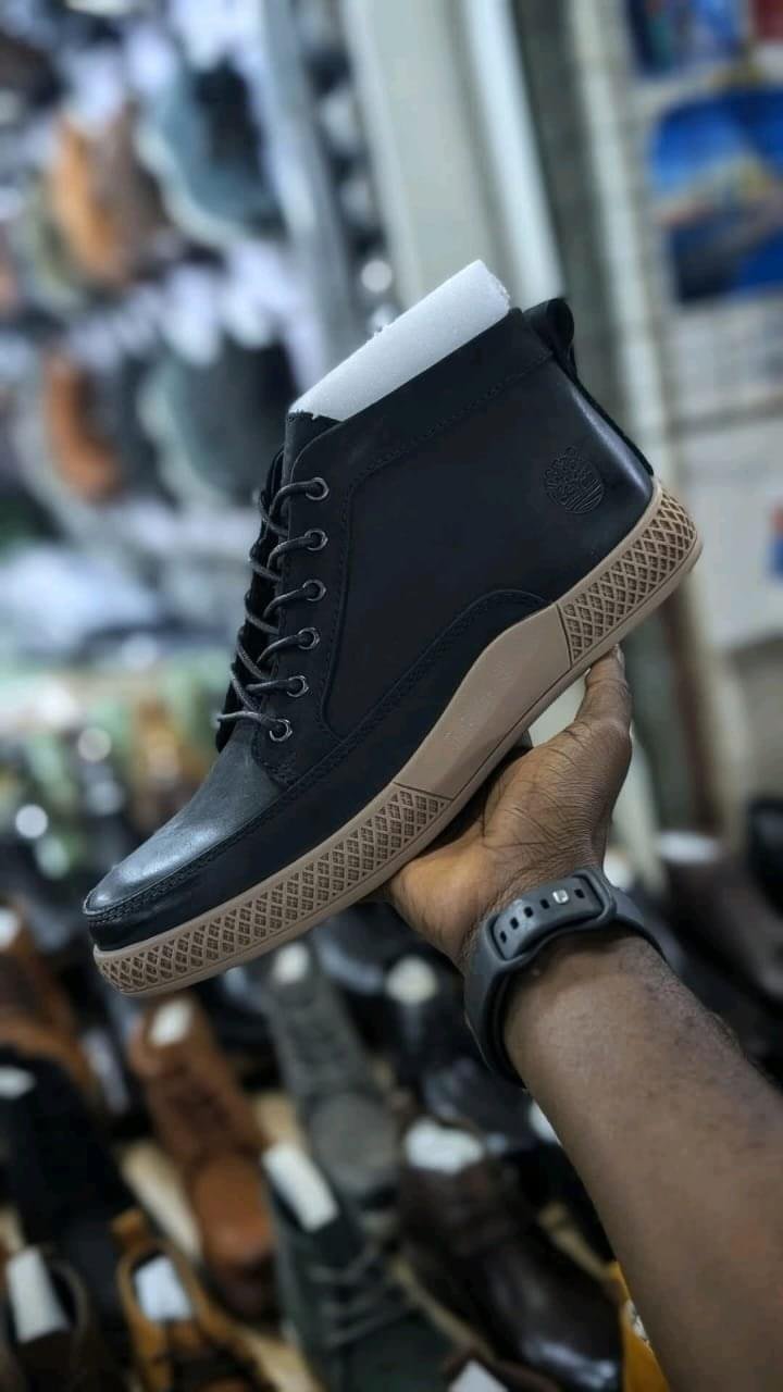 Grand Timberland Amherst Boot - Image 2