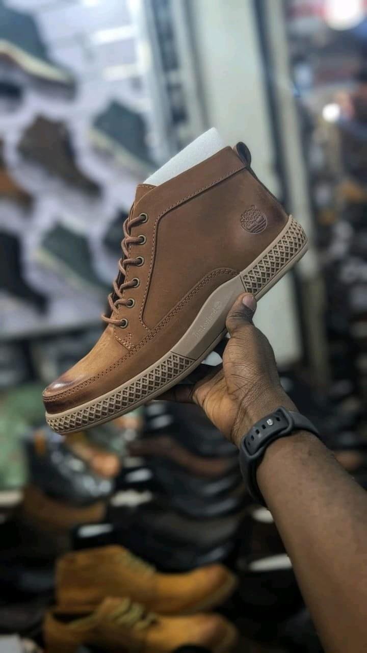 Grand Timberland Amherst Boot