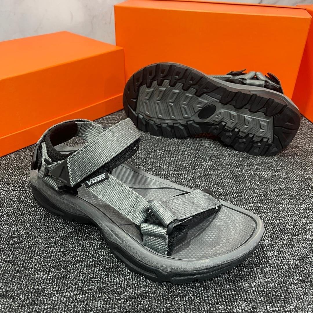 Men sandles - Image 2