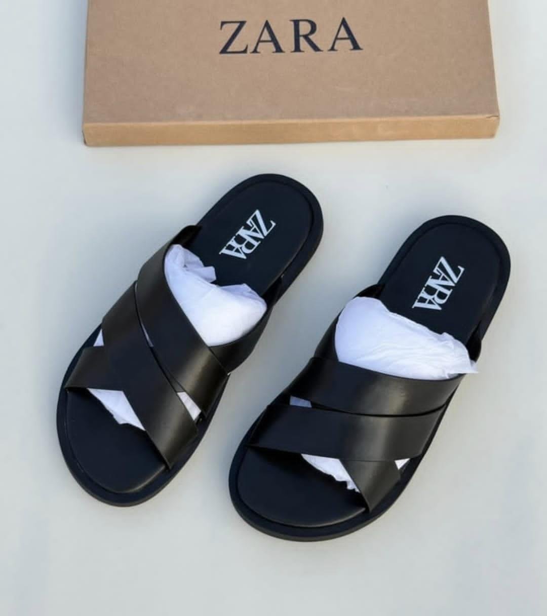 Zara sandles - Image 2
