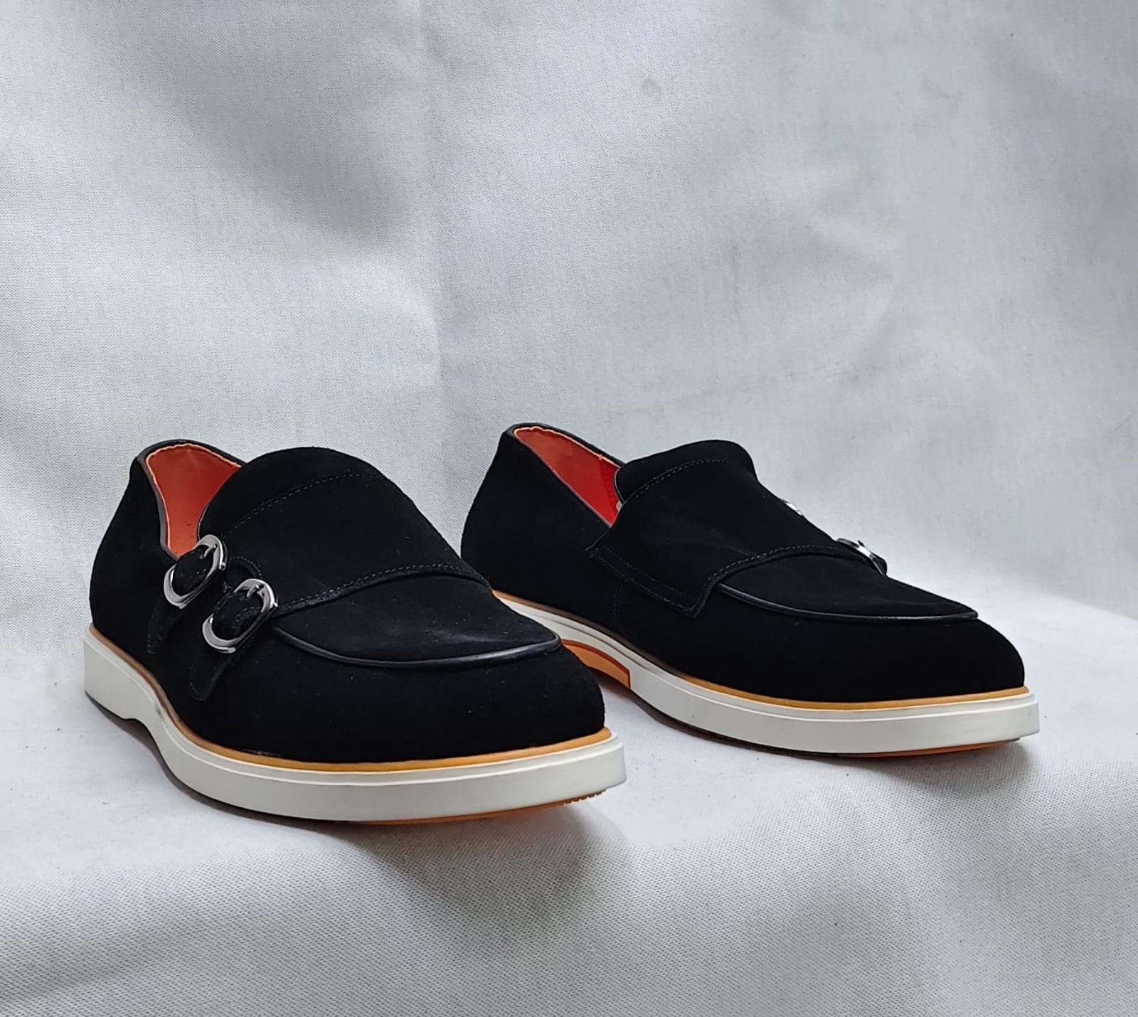 Santoni Milano Casuals