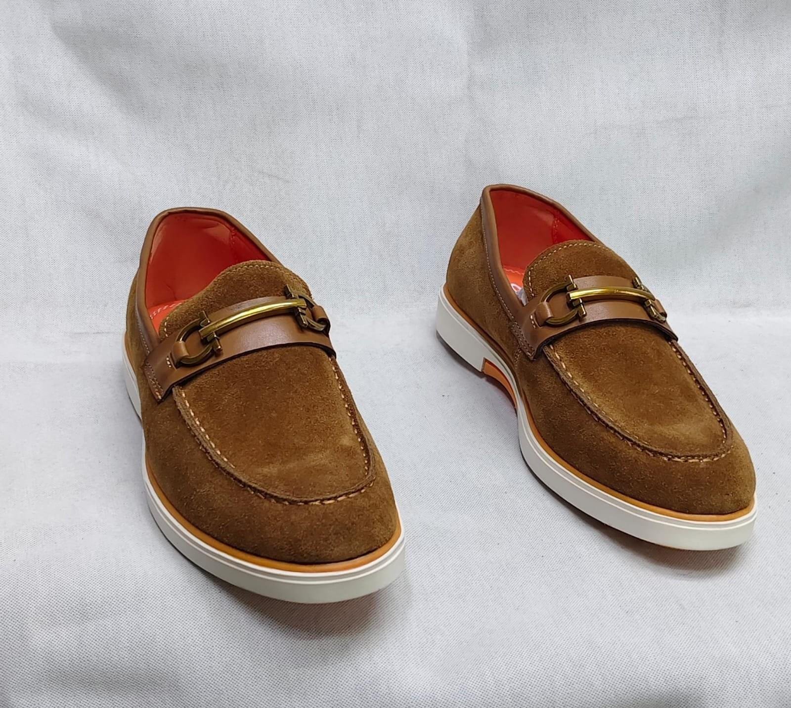 Santoni Milano Casuals - Image 2